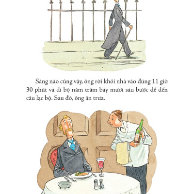 Illustrated Classics - Những Cuộc Phiêu Lưu Kỳ Thú - Tám Mươi Ngày Vòng Quanh Thế Giới, Robinson Crusoe, Con Ma Nhà Canterville