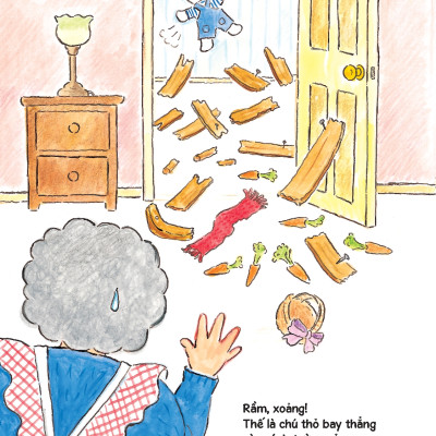 Sách - Tiệm bánh quy của bà Yukiko - Tủ sách nuôi dưỡng tâm hồn