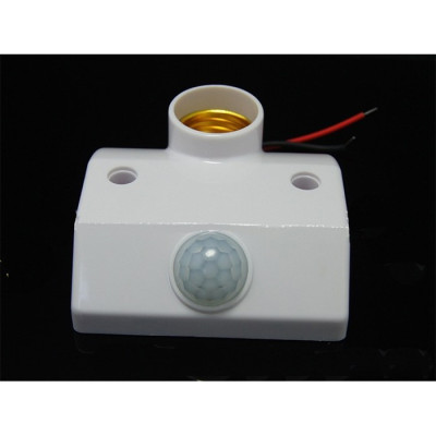  Bộ 3 Đui Đèn Cảm Ứng Mắt Thần