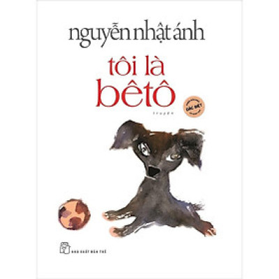 Tôi Là Bêtô (Phiên Bản Đặc Biệt In Màu)