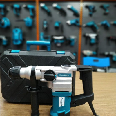 MÁY KHOAN ĐỤC BÊ TÔNG CLASSIC CLA-5425 (SIÊU KHỎE 1100W) - HÀNG CHÍNH HÃNG 