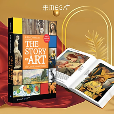 The Story Of Art - Câu Chuyện Nghệ Thuật - AL