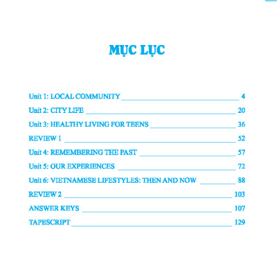 Sách - Global Success - Em Học Giỏi Tiếng Anh Lớp 9 - Tập 1 (Có Đáp Án)