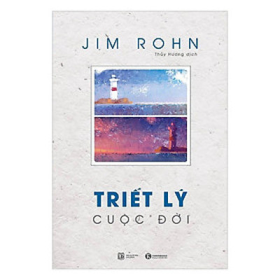 Sách - Triết Lý Cuộc Đời - Thái Hà Books