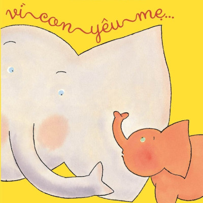 Combo Truyện Thiếu Nhi Gia Đình Yêu Thương: Nhà Mình Thích Ở Bên Nhau + Vì Con Yêu Mẹ + Con Yêu Bố Chừng Nào (Tái Bản) - Tặng kèm bookmark HappyLife