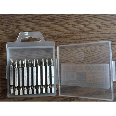 BỘ MŨI SIẾT VÍT ĐA NĂNG INGCO SIZE PZ1-PZ2-PZ3 - HÀNG CHÍNH HÃNG