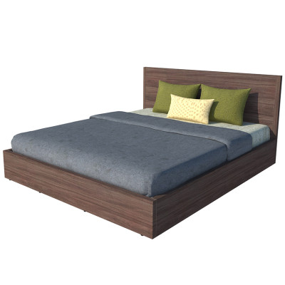 Giường FINE FG089 (160cm x 200cm)