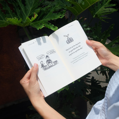 Sách - Dear Sunny - Những Bức Thư Trao Gửi Yêu Thương Và Trí Tuệ