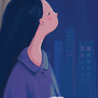 Sách - Thành Phố Đông Đúc - Đâu Là Chỗ Cho Mình?