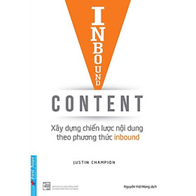 Inbound Content - Xây Dựng Chiến Lược Nội Dung Theo Phương Thức Inbound