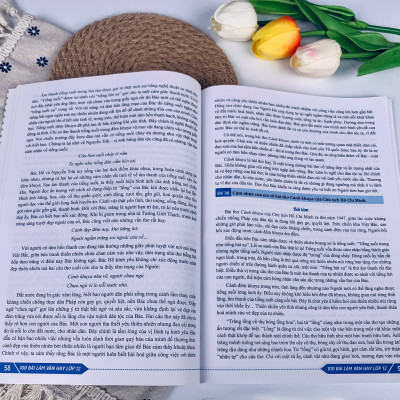 Sách - 100 Bài Làm Văn Hay Lớp 12 - ndbooks