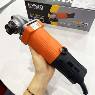 Máy mài góc cầm tay chính hãng Kynko S1M- KD02 -100B siêu bền