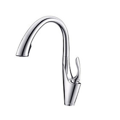 Vòi Rửa Bát EUF222TR EUROGOLD - Hàng chính hãng