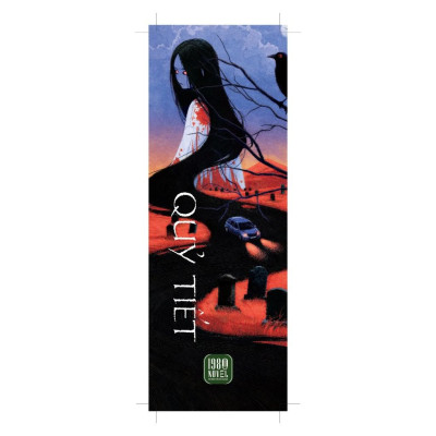 Quỷ Tiết (Hồng Nương Tử)