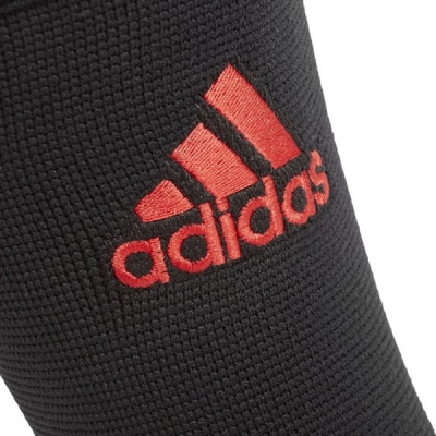 Băng Cổ Chân Thun Co Giãn ADIDAS ADSU-1241RD Ankle Support (1 Cái) - Phụ Kiện Thể Thao Chính Hãng