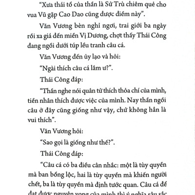 Thuật Nhìn Người Của Thánh Hiền (SB)