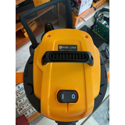 MÁY HÚT BỤI 50L CF-VC001C - COOFIX - HÀNG CHÍNH HÃNG