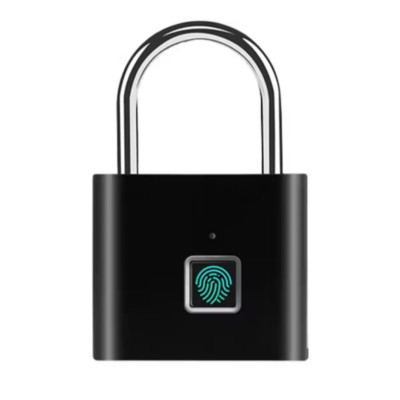 BỘ KHÓA CỬA CHỐNG TRỘM CẢM ỨNG VÂN TAY THÔNG MINH 