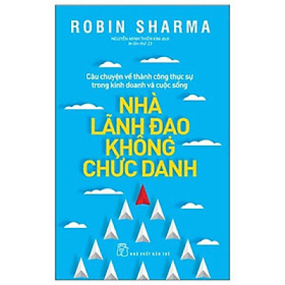 Nhà Lãnh Đạo Không Chức Danh