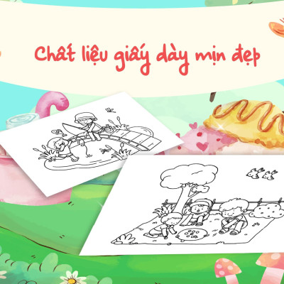 Xe Kem Ngọt Mùa Hè