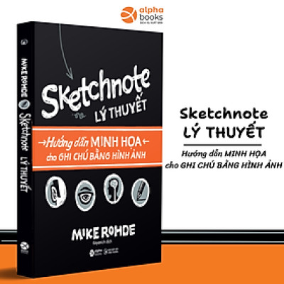 Sketchnote Lý Thuyết