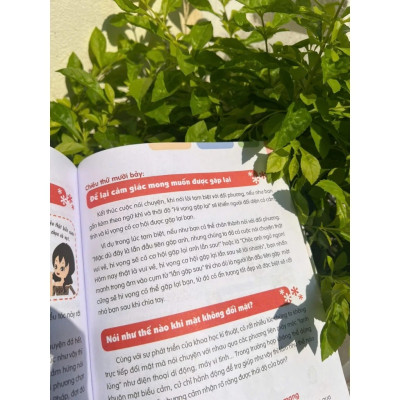 Sức Hút Của Kỹ Năng Nói Chuyện