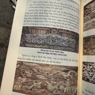 ĐÌNH LÀNG LẠI ĐÀ - Ngô Quý Bình - NXB Đại học Sư phạm