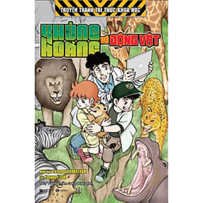 Khủng hoảng về động vật