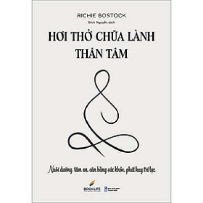 Hơi Thở Chữa Lành Thân Tâm