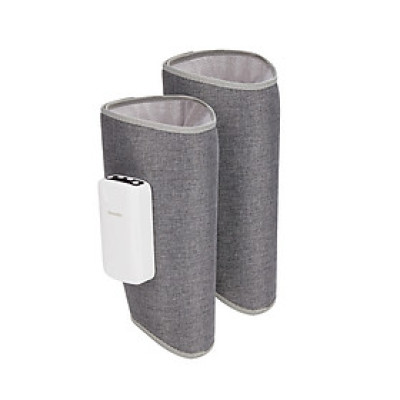 Máy massage trị liệu bắp chân công nghệ khí nén Homedics SR-110 Hàng chính hãng