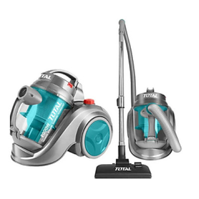 MÁY HÚT BỤI CẦM TAY 2.5L TVC20258 TOTAL - HÀNG CHÍNH HÃNG