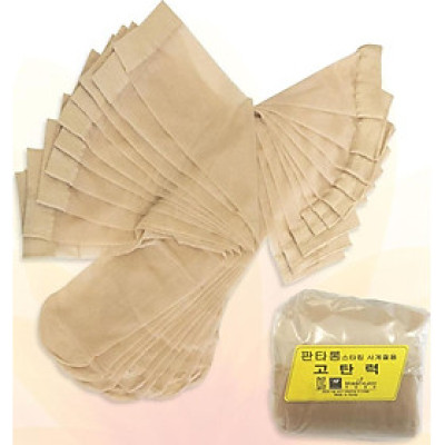 Combo 10 đôi Vớ/Tất nữ Hàn Quốc