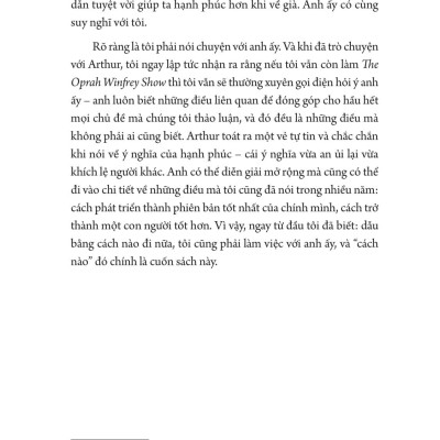 Sách - Build The Life You Want - Nghệ Thuật Sống Hạnh Phúc Dưới Góc Nhìn Khoa Học