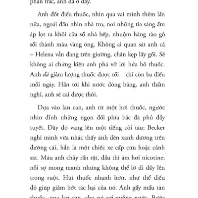 Sách - Thuỷ Triều Đen