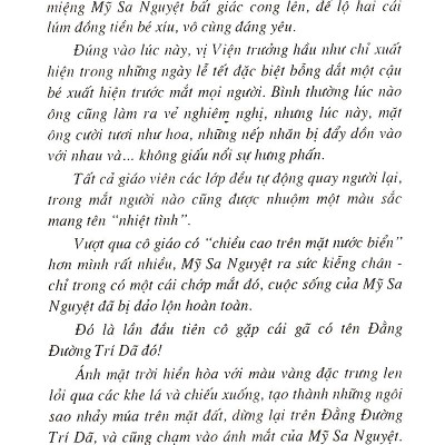 Ai Ngọt Ngào Hơn