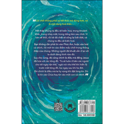 Sách - Phúc Âm Của Loài Cá Chình (huy hoàng)