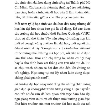 Park Tiên Sinh Sống Giữa Sài Gòn