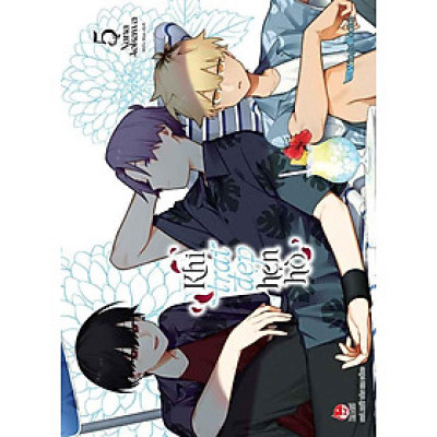 Khi "Trai" Đẹp Hẹn Hò - Tập 5