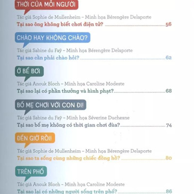 15 Tình Huống Cùng Con Vượt Qua Khó Khăn - Những Thắc Mắc Trong Cuộc Sống Thường Nhật