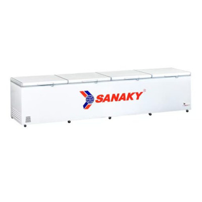 VH-2399HY3 - Tủ đông Sanaky inverter 2000 lít VH-2399HY3 - Hàng chính hãng