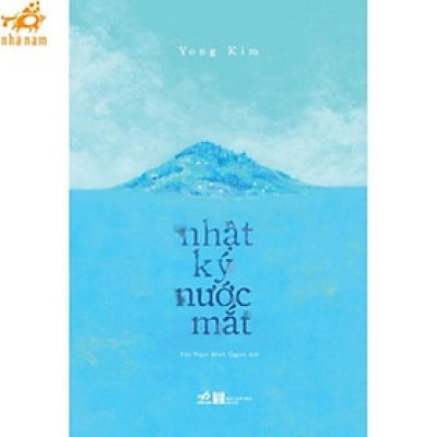 Sách - Nhật ký nước mắt (Nhã Nam HCM)