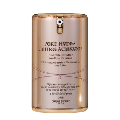 Omar Sharif Paris-PORE HYDRA / SIÊU ÊM DỊU NHẤT HÀNH TINH, TRẢ LẠI TUỔI THANH XUÂN CHO LÀN DA