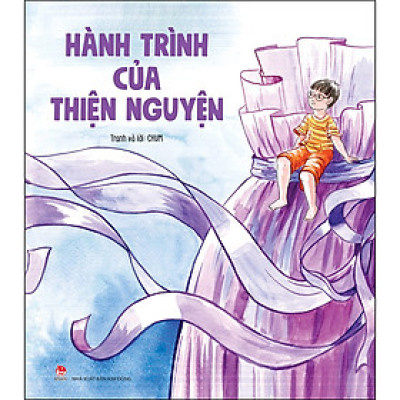 Hành Trình Của Thiện Nguyện