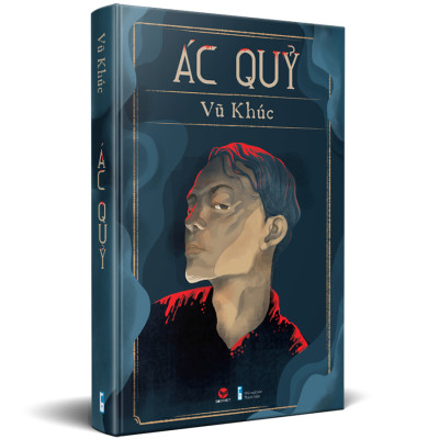 Cuốn sách: Ác Quỷ