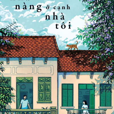 Nhà Nàng Ở Cạnh Nhà Tôi