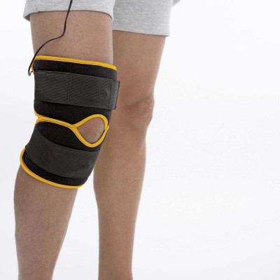 Thiết Bị Xung Điện Hỗ Trợ Giảm Đau Đầu Gối, Khuỷu Tay Beurer EM29