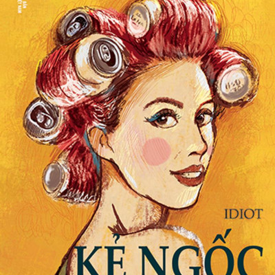 Kẻ Ngốc Phi Thường (HH)