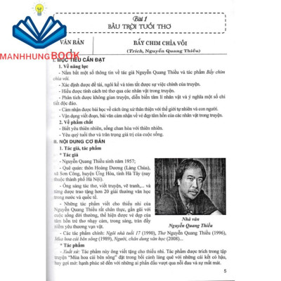 sách - bồi dưỡng ngữ văn 7 - theo chương trình gdpt mới ( bám sát sgk kết nối tri thức với cuộc sống )