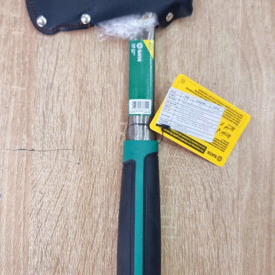 Rìu thép 1,25 pound dài 330mm mạ Chrome SATA 92371