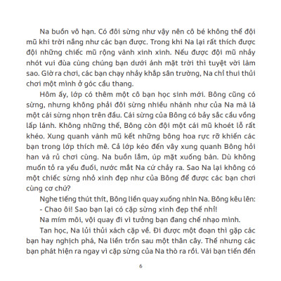 Vun Đắp Tâm Hồn Những Chiếc Sừng Xinh Đẹp